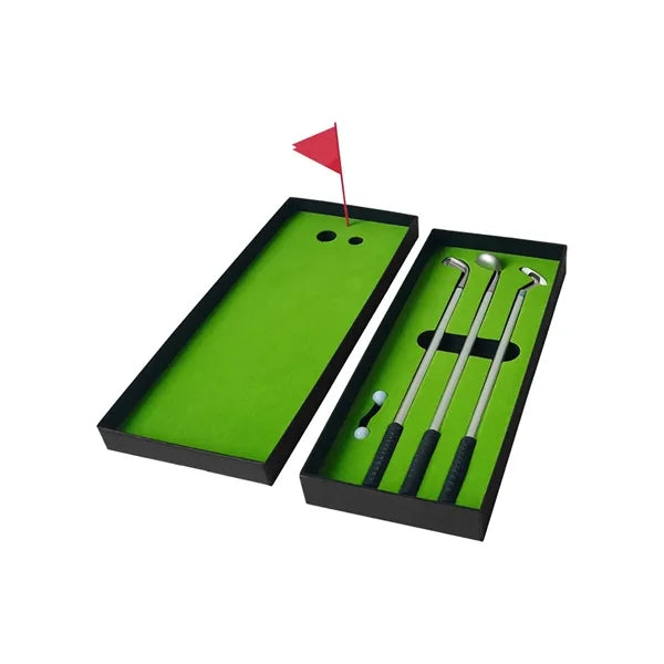 Golf Pen Desktop Games - Funny Gifts for Golfers