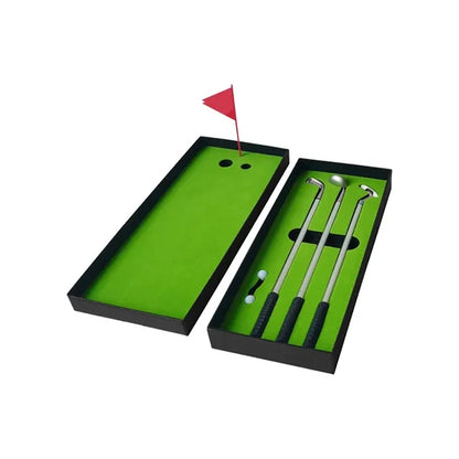 Golf Pen Desktop Games - Funny Gifts for Golfers