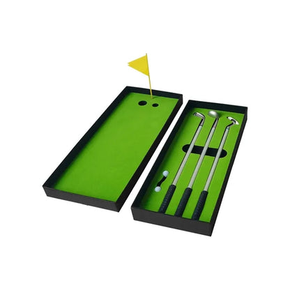 Golf Pen Desktop Games - Funny Gifts for Golfers