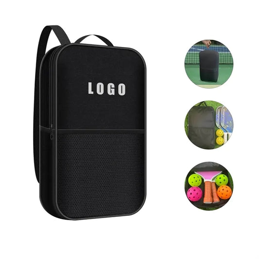 Men's and Women's Pickleball Bag with Adjustable Sling
