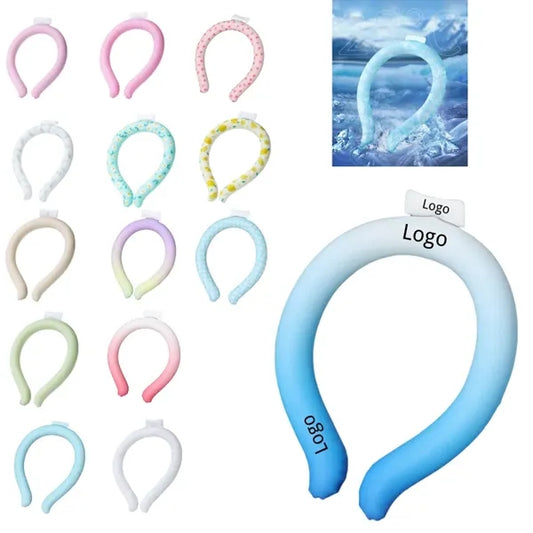 Neck Cooling Tube