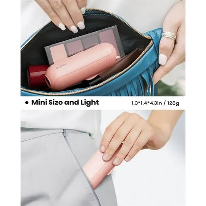 Mini Handheld Fan