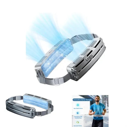 Portable Waist Fan