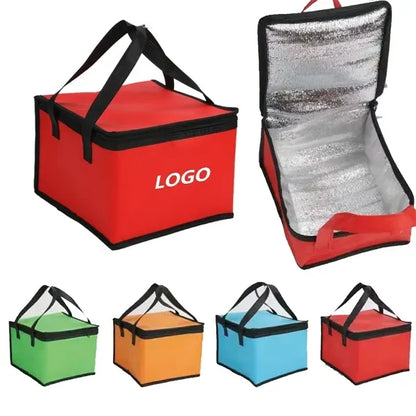 Thermal Insulation Lunch Bag
