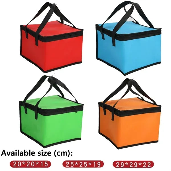 Thermal Insulation Lunch Bag
