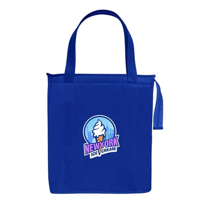 Full Color Insulated Tote Bag