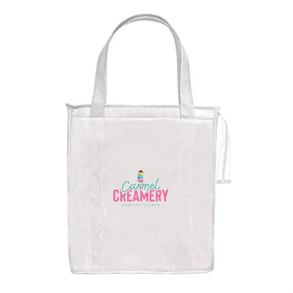 Full Color Insulated Tote Bag