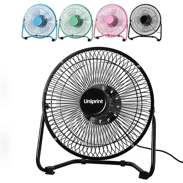 Mini USB Desk Fan