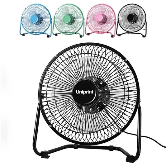 Mini USB Desk Fan