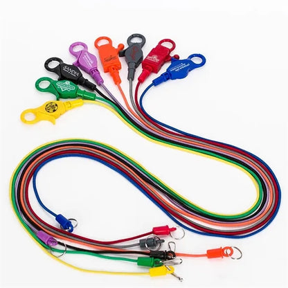 Casino Bungee Cord with Lobster Claw