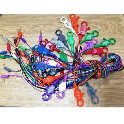 Casino Bungee Cord with Lobster Claw