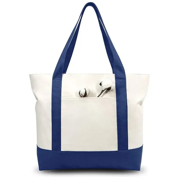 Canvas Hand Bag