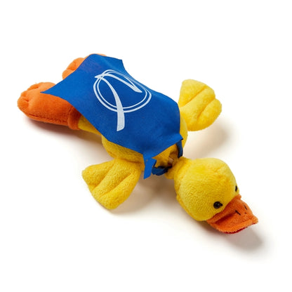 Flying Quacking Duck Noisemaking Toy