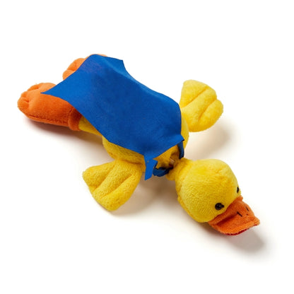 Flying Quacking Duck Noisemaking Toy