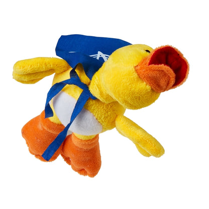 Flying Quacking Duck Noisemaking Toy