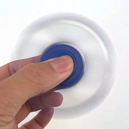 Bottle Opener Fidget Spinner Toy