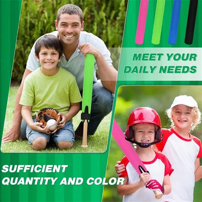 Neoprene Baseball Bat Sleeve Protector