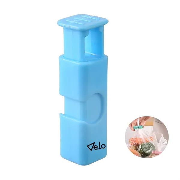 Press-Lock Kitchen Bag Sealing Clips
