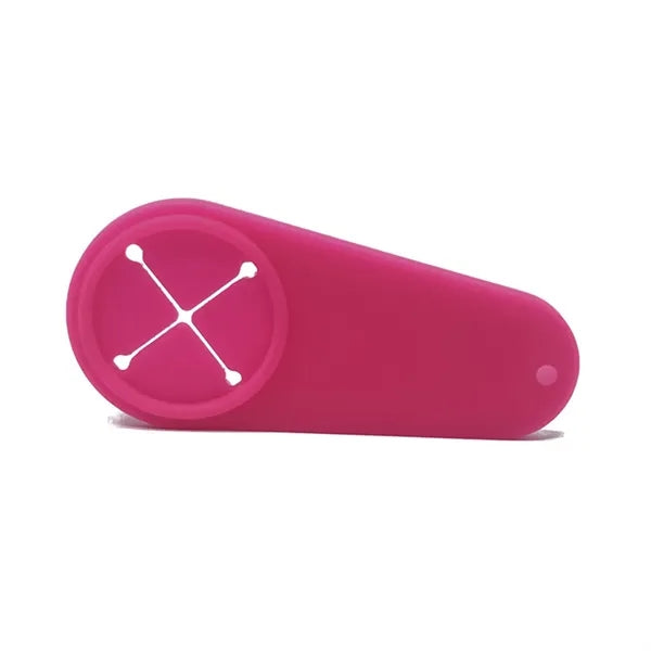 Silicone Towel Buckle with Carabiner