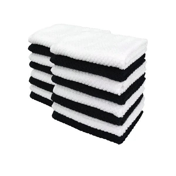 100% Cotton Highly Absorbent Super Soft Kitchen Towel