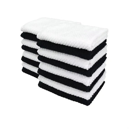 100% Cotton Highly Absorbent Super Soft Kitchen Towel