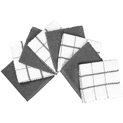 100% Cotton Highly Absorbent Super Soft Kitchen Towel