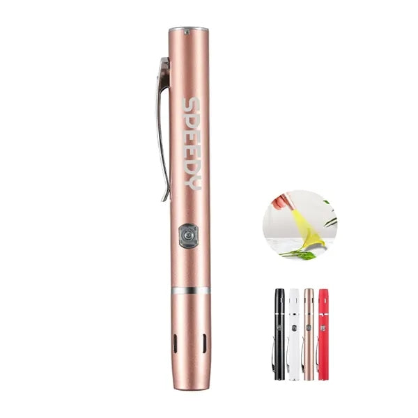 USB Rechargeable Led Medical Penlight
