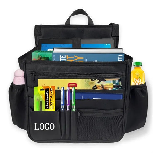 Car Front Seat Organizer