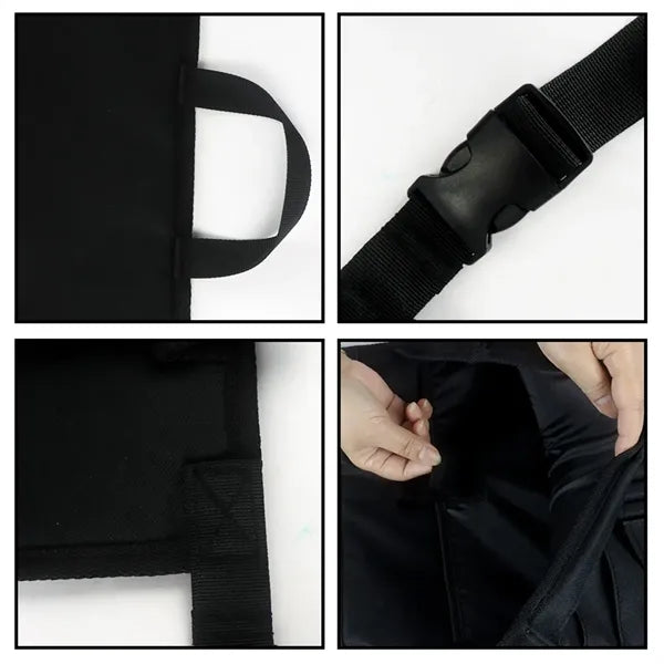 Car Front Seat Organizer