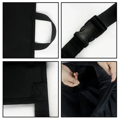Car Front Seat Organizer
