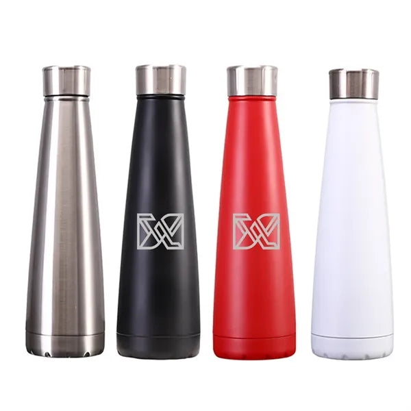 450ml Stainless Steel Insulated Tumbler