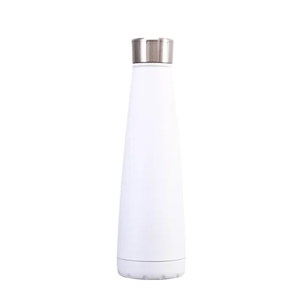450ml Stainless Steel Insulated Tumbler