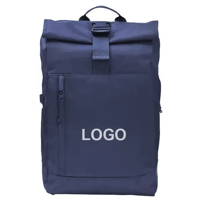 Rolltop Backpack