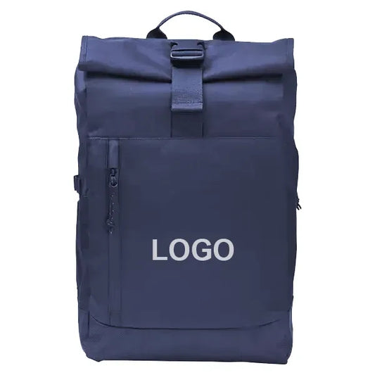 Rolltop Backpack