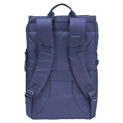 Rolltop Backpack