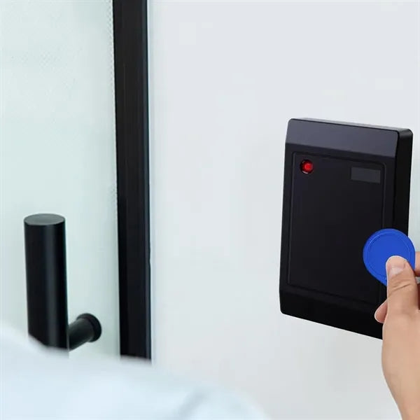 RFID Keychain Tag Fob