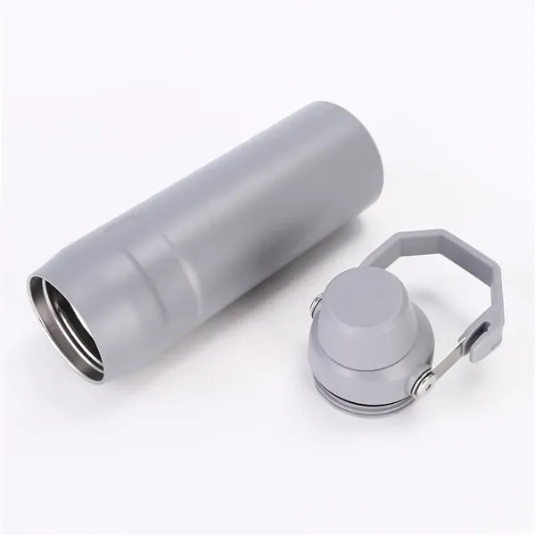 27oz Portable Stainless Steel Thermal Kettle