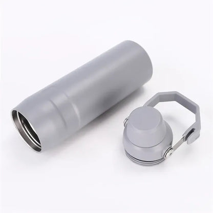 27oz Portable Stainless Steel Thermal Kettle