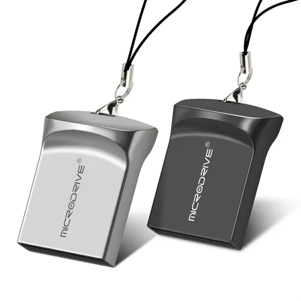 Metal USB 3.0 Flash Drive
