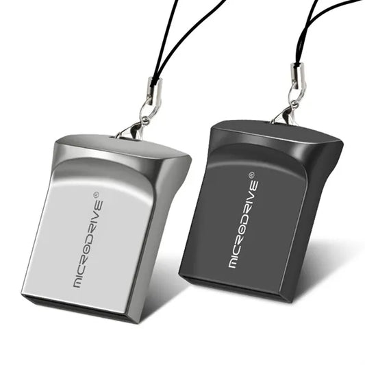 Metal USB 3.0 Flash Drive
