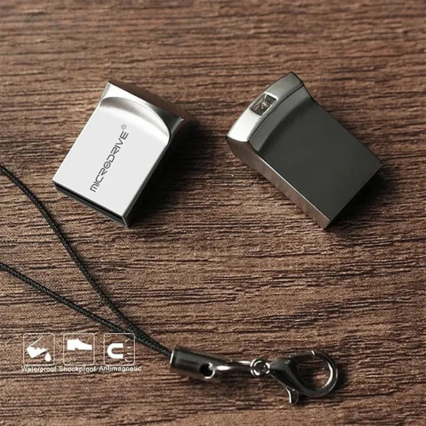 Metal USB 3.0 Flash Drive