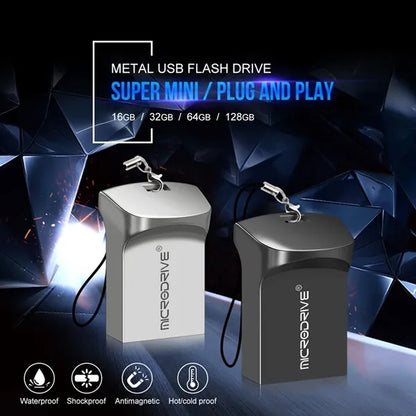 Metal USB 3.0 Flash Drive