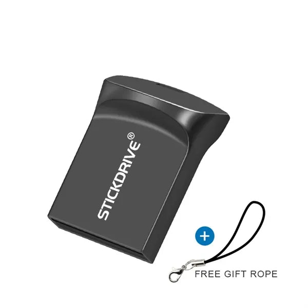 Metal USB 3.0 Flash Drive