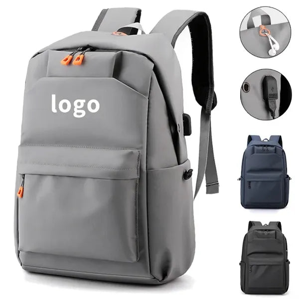 Outdoor Notebook Backpack