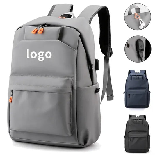 Outdoor Notebook Backpack