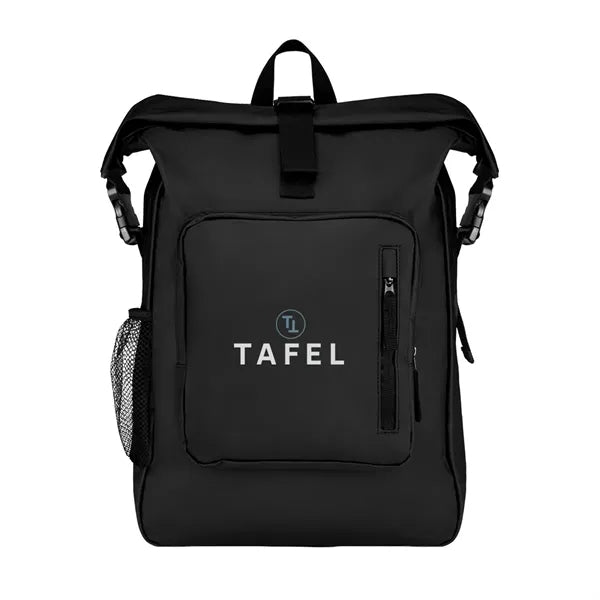 Drift Roll-Top Backpack