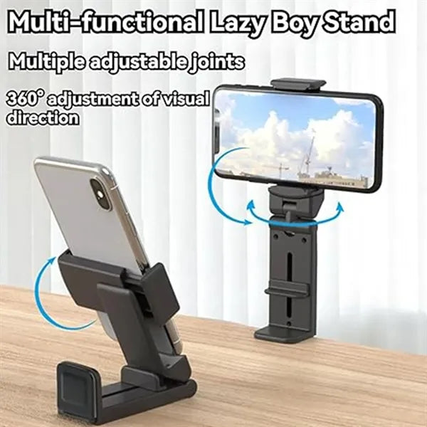 The Cosy Grip Phone Holder