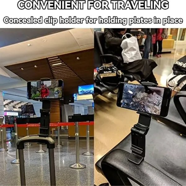 The Cosy Grip Phone Holder