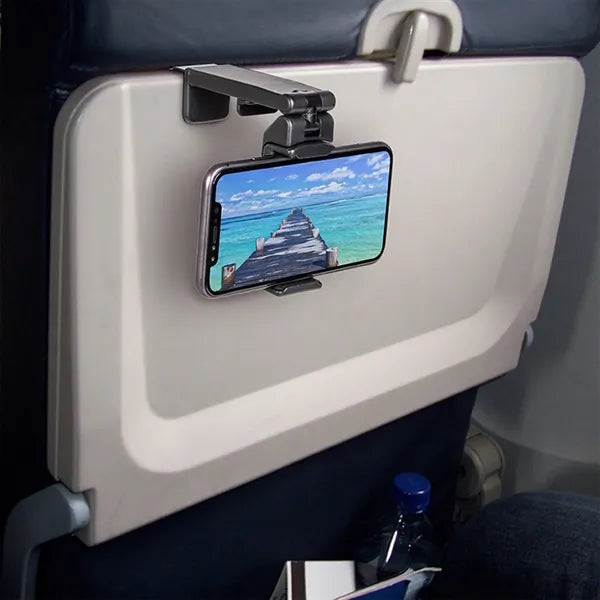 The Cosy Grip Phone Holder