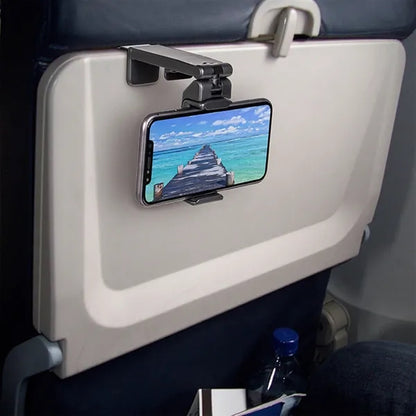 The Cosy Grip Phone Holder